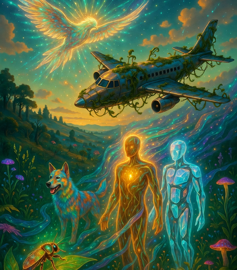 Are Machines Conscious?